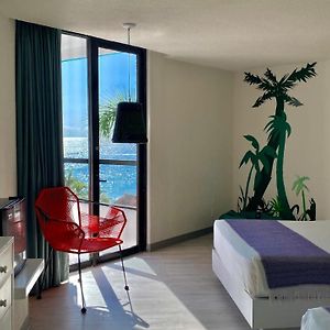 Habitación Doble Deluxe