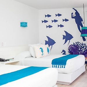 Habitación Deluxe con 2 Camas Individuales